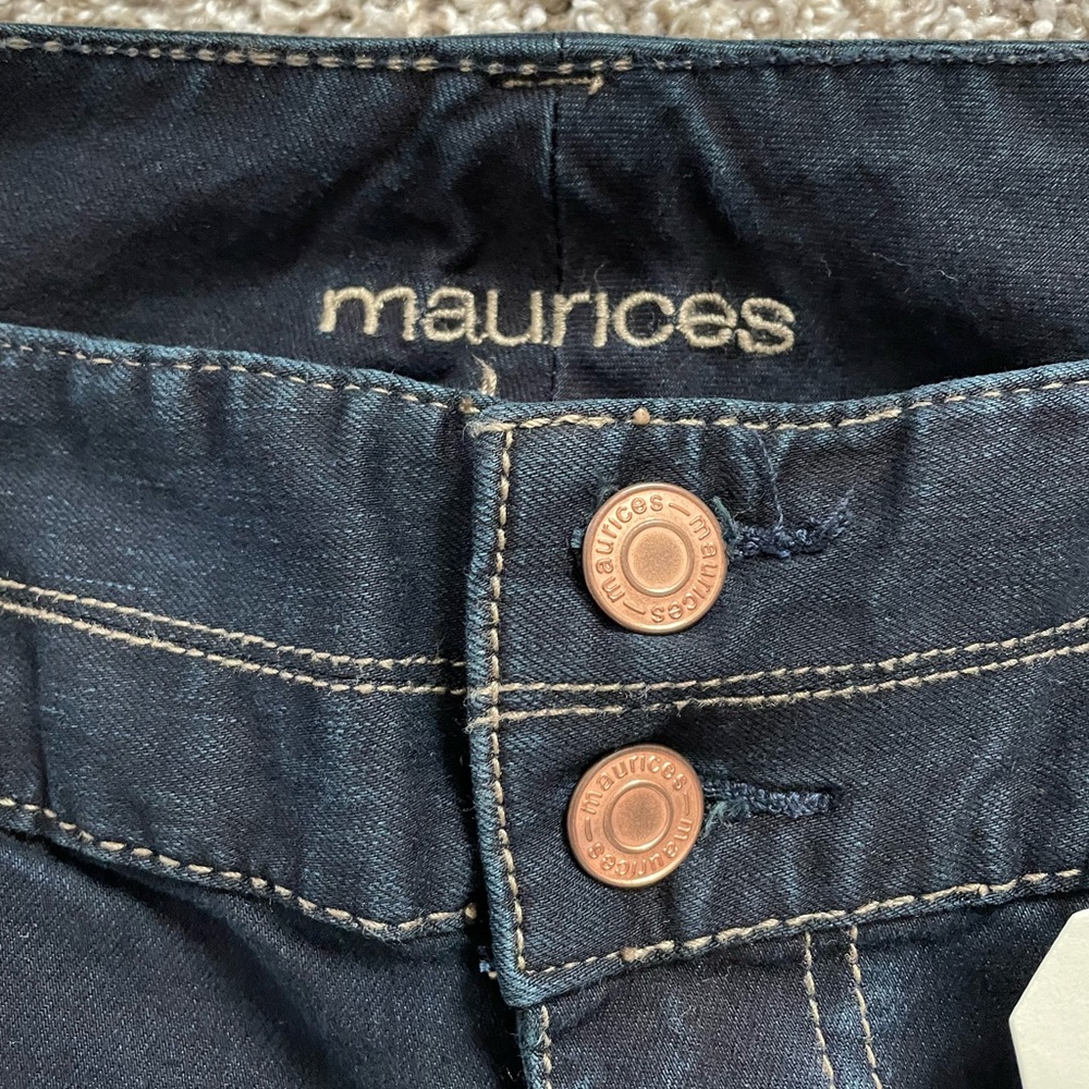 Maurices Jeans - Picture 3 of 4